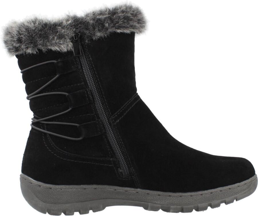 CORONEL TAPIOCCA T711 1 Zwart