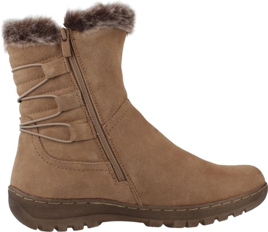 CORONEL TAPIOCCA T711 7 Lichtbruin