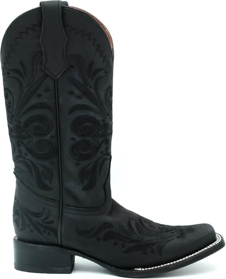 Corral Boots L5464 westernlaars zwart 38 (7.5 US)