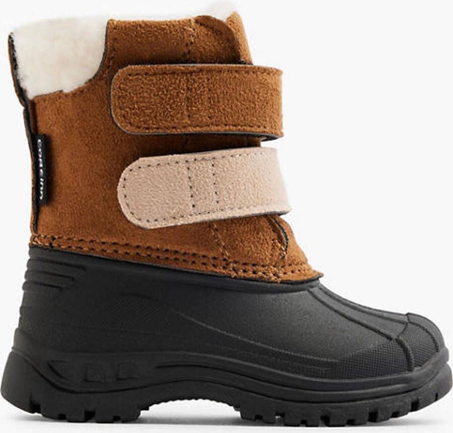 Cortina Bruine snowboot