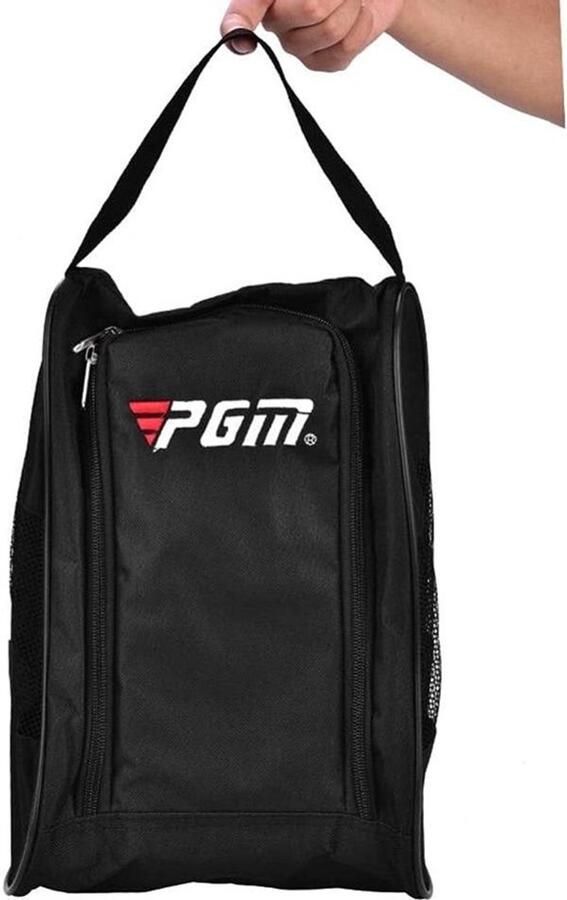 Cosensi Dailygoods Dailygoody Golf Shoes Bag Opbergzak voor Golfschoenen