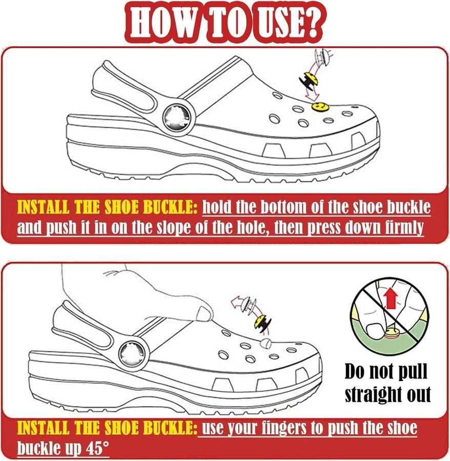 Cosensi Schoen charms kristallen schoen accessoires glinsterende schoenendecoratie DIY klomp sandalen accessoires sieraden schoenen accessoires hars schmuck