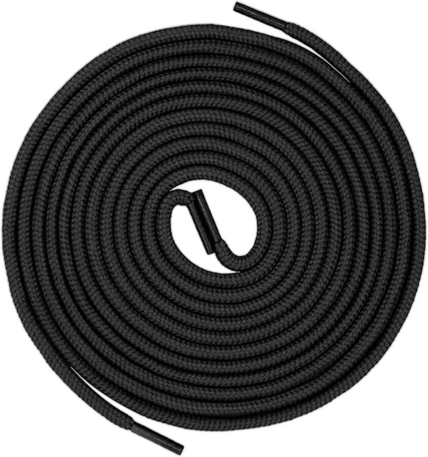 Cosensi Sterke Laarsveters voor Wandelen en Sneakers Zwart