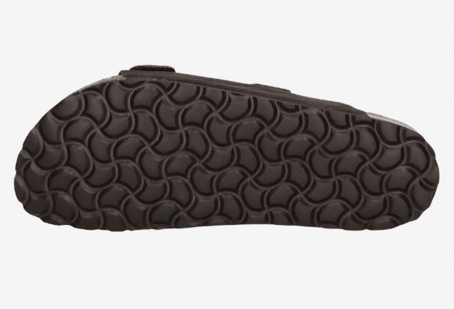 COSMOS COMFORT Cosmos Dames Slipper Bruin