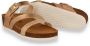 COSMOS COMFORT Cosmos Dames Slipper Rosegold - Thumbnail 1