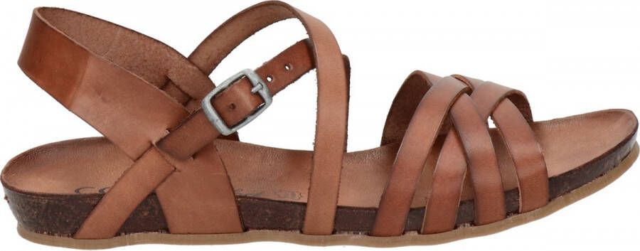 COSMOS COMFORT Sandalen met riem