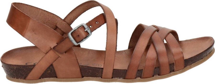 COSMOS COMFORT Sandalen met riem
