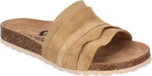 Mustang Dames schoenen 6186702 Beige