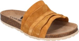 Mustang Dames schoenen 6186702 Geel