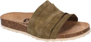 Mustang Dames schoenen 6186702 Groen