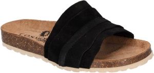 Mustang Dames schoenen 6186702 Zwart