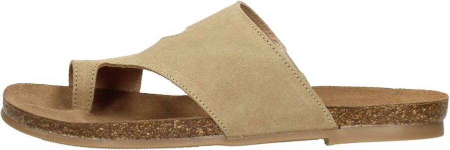 Cosmos Dames schoenen 6106703 Beige