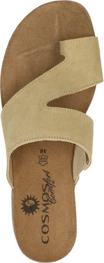 Cosmos Dames schoenen 6106703 Beige