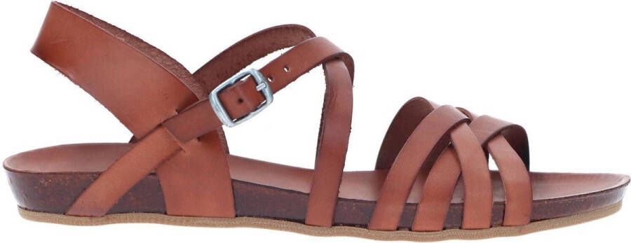 COSMOS COMFORT Sandalen met riem