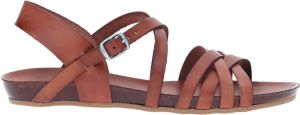 COSMOS COMFORT Sandalen met riem