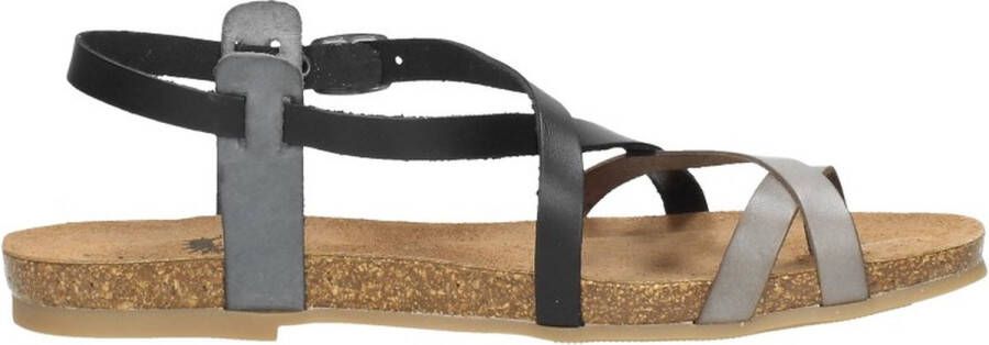 COSMOS Trendy zwart