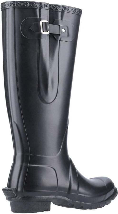 Cotswold Damesrubberlaarzen Windsor Tall Wellington Boot Non Safety