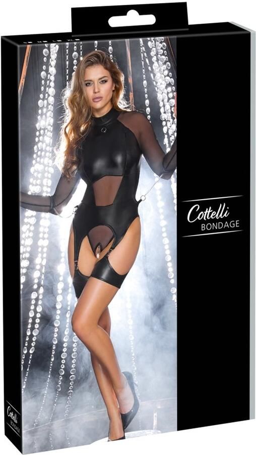 Cottelli Bondage Body Bondage