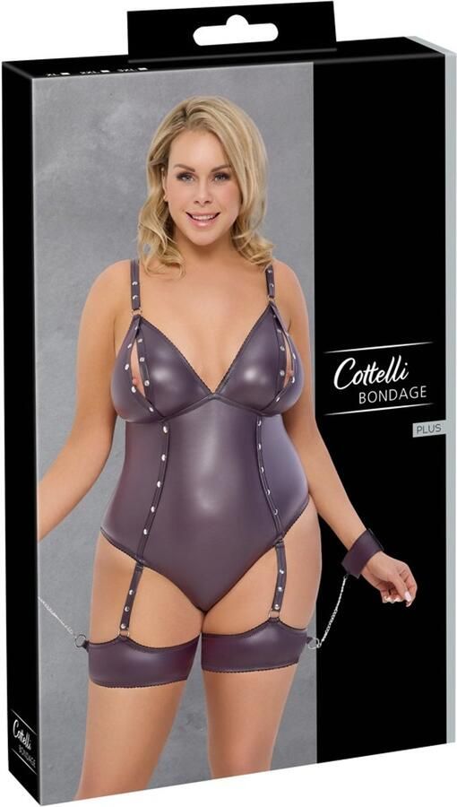 Cottelli Bondage Body Bondage