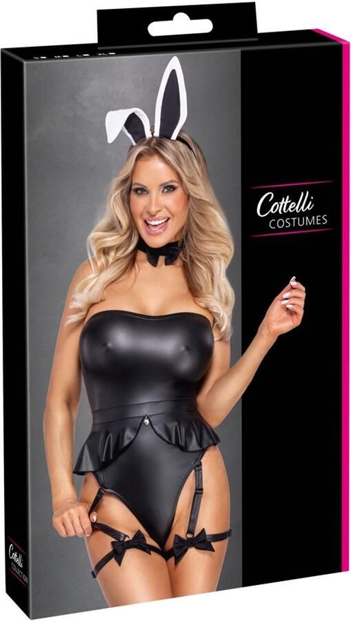 Cottelli COSTUMES Bunny Body
