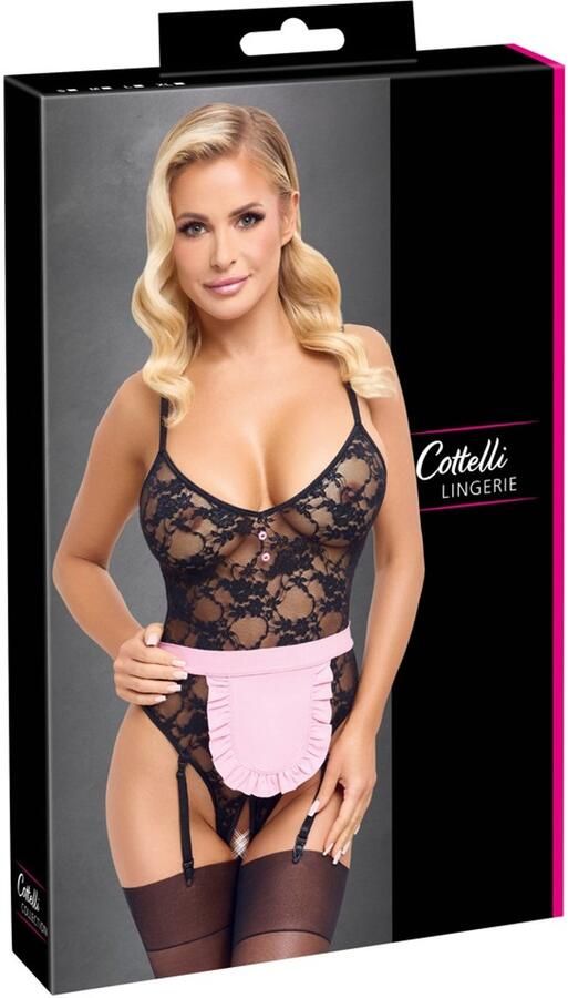 Cottelli Maid Body