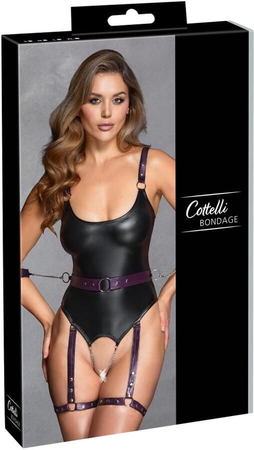 Cottelli Body Bondage