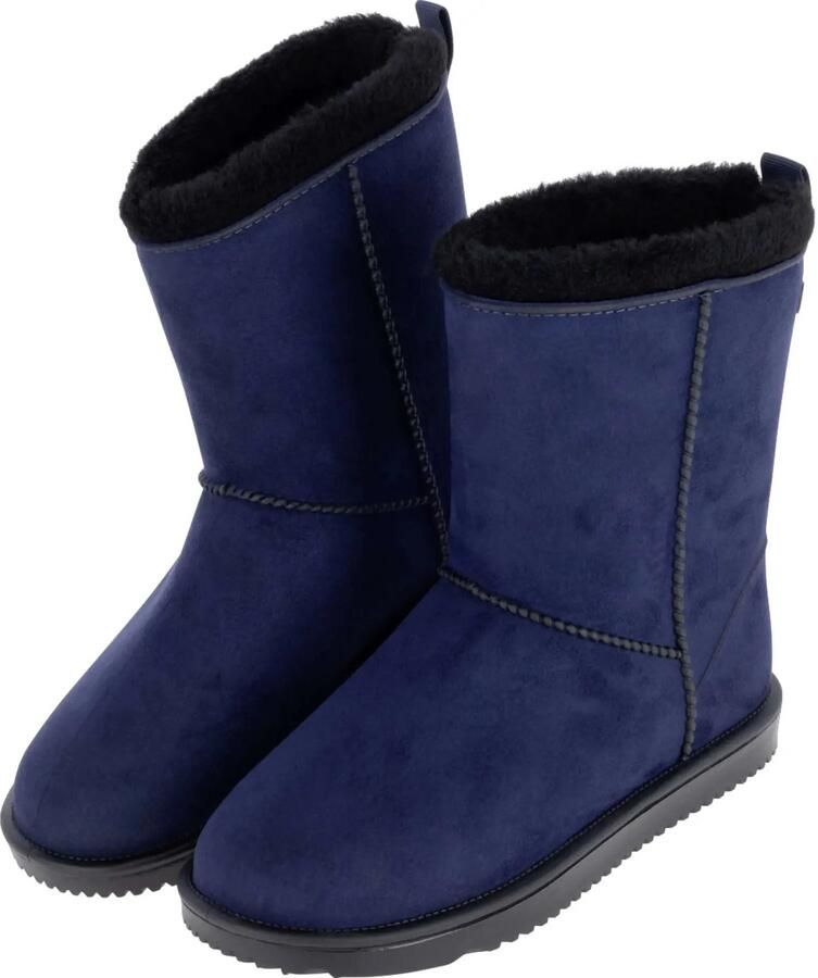 Covalliero Dames winterlaarzen Grande