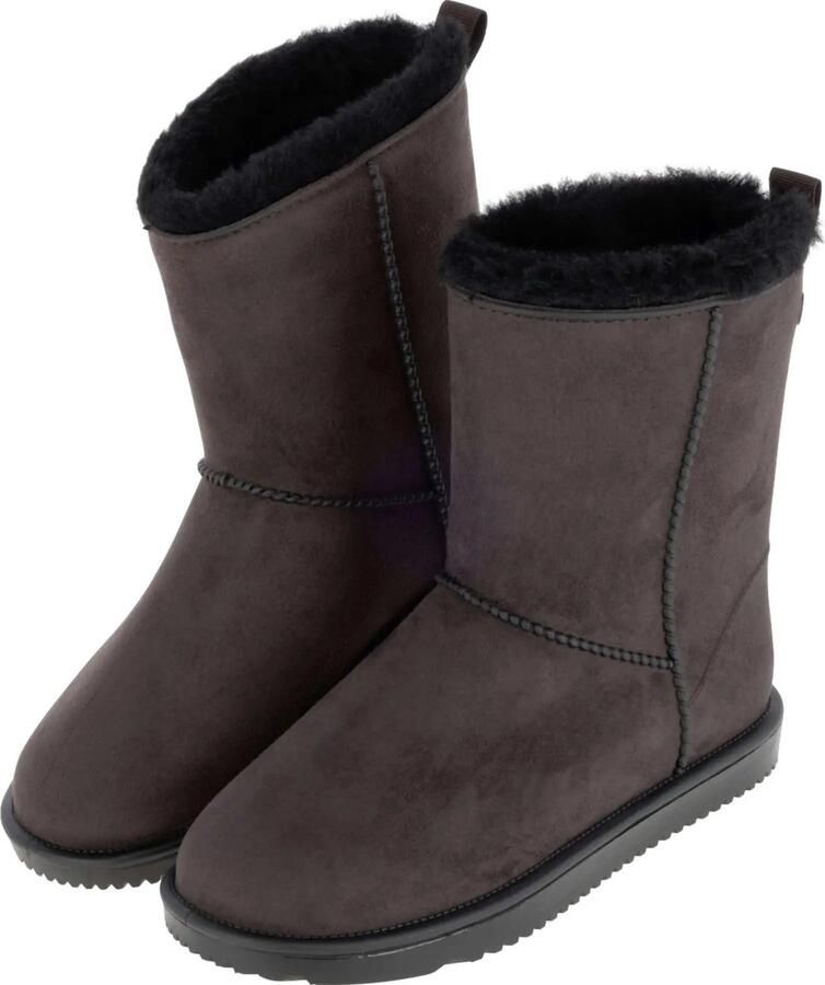 Covalliero Dames winterlaarzen Grande