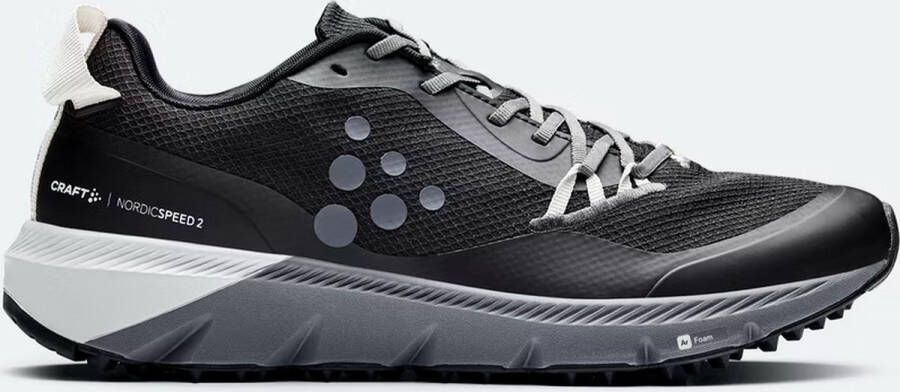 Craft ADV Nordic Speed 2 Heren Black