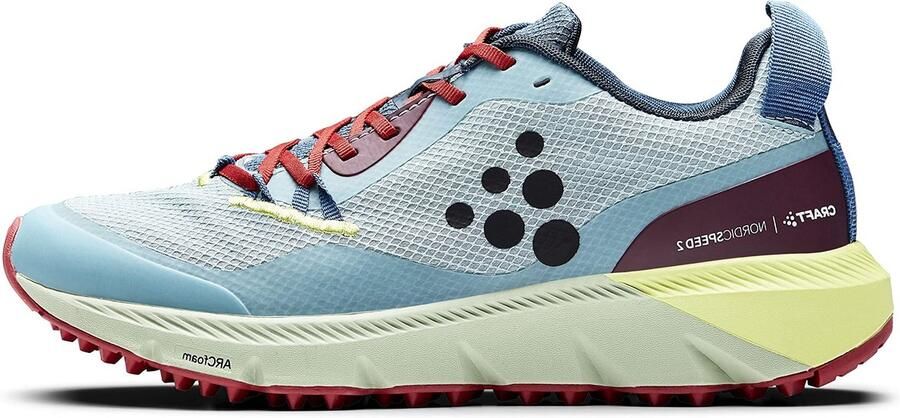 Craft ADV NORDIC SPEED 2 W Schoenen Dames