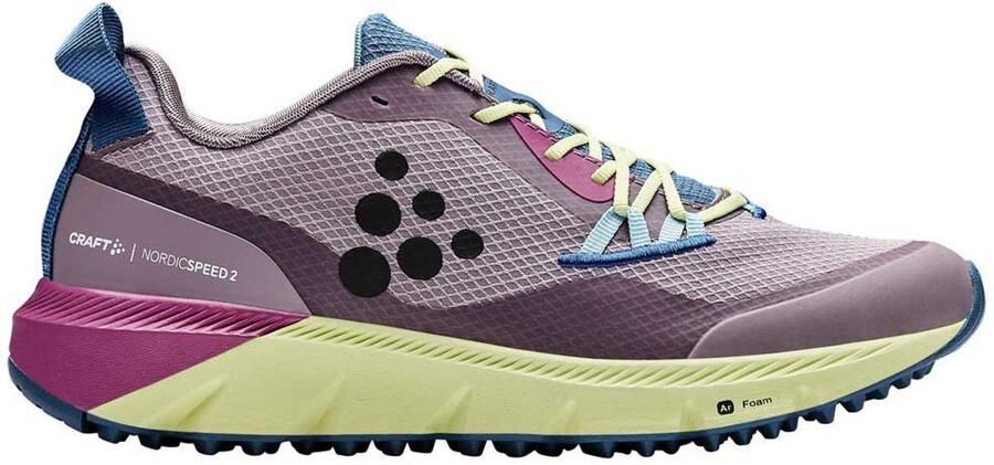Craft Adv Nordic Trailschoenen Roze Vrouw