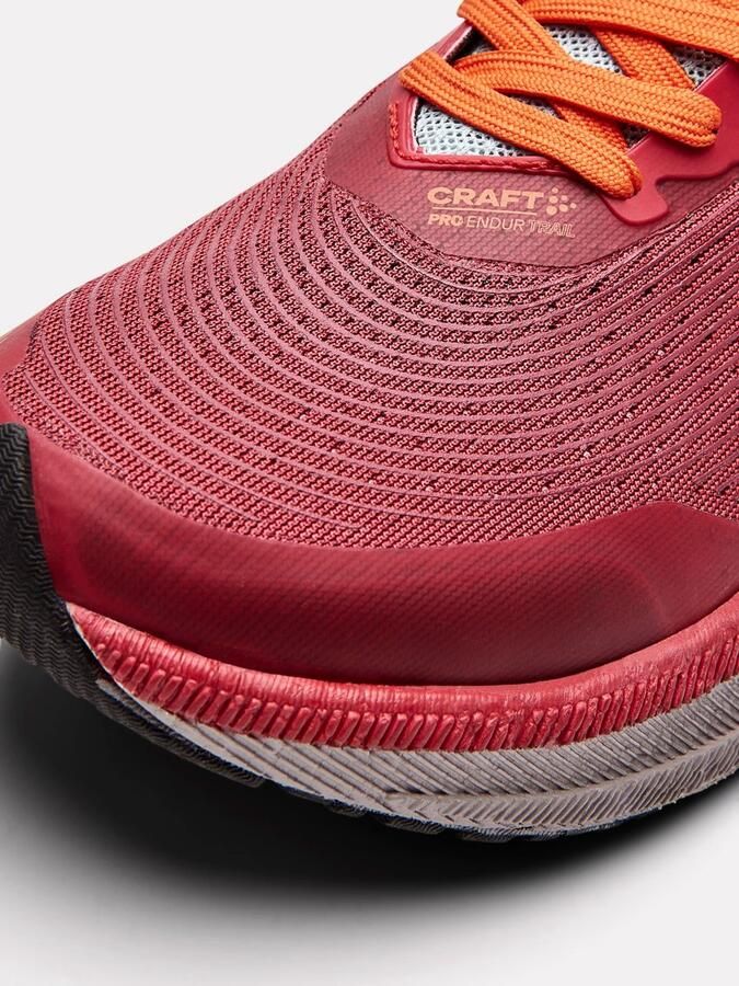 Craft Endurance Trail Trailrunningschoenen Dames Machine Sky - Foto 2