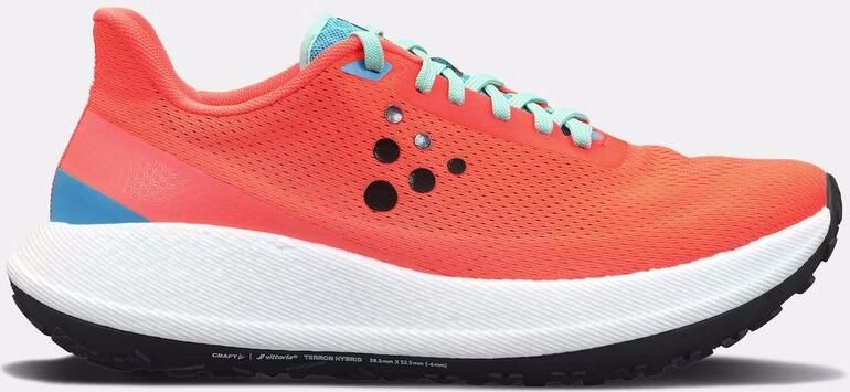 Craft Hardloopschoenen Xplor Hybrid M Laser