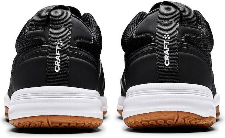 Craft I2 Control Indoorschoenen Heren Zwart - Foto 2