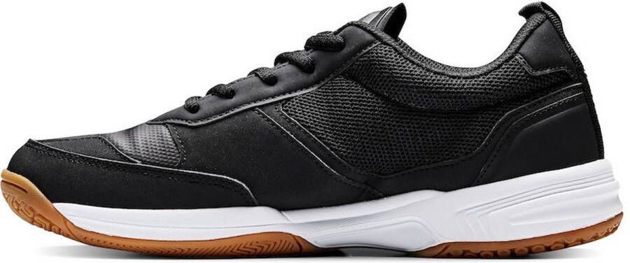 Craft I2 Control Indoorschoenen Heren Zwart - Foto 3