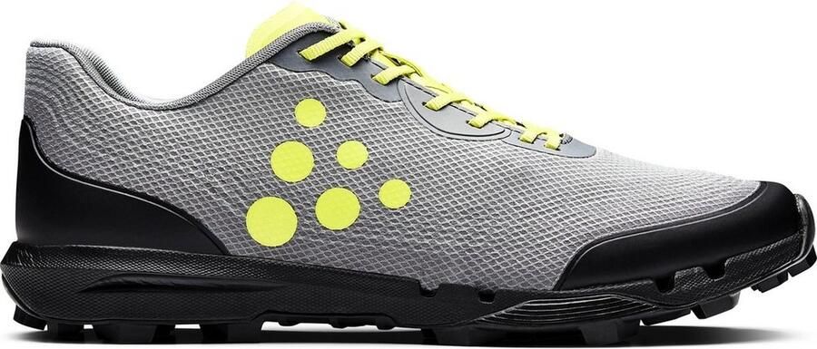 Craft Laufschuhe OCRxCTM Vibram Elite 171266 Grau