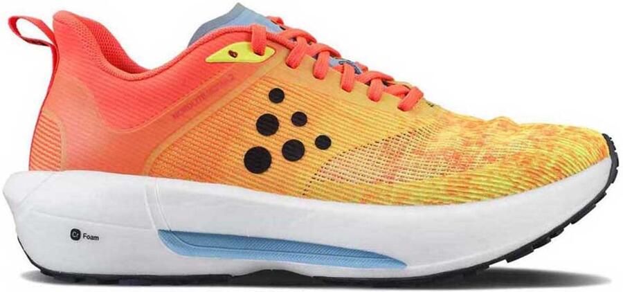 Craft Nordlite Ultra 2 Trailschoenen Oranje 1 2 Man
