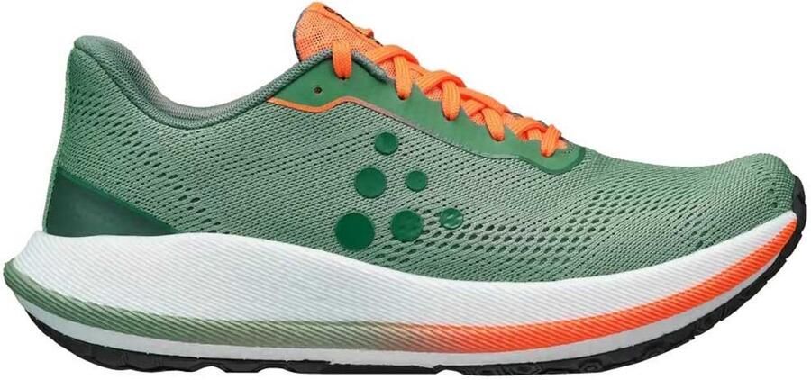 Craft Pacer 2 Hardloopschoenen Groen 1 2 Man