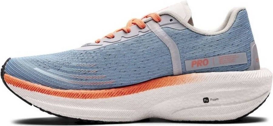 Craft Pro Endur Distance Runningschoenen Dames Zenith Flex