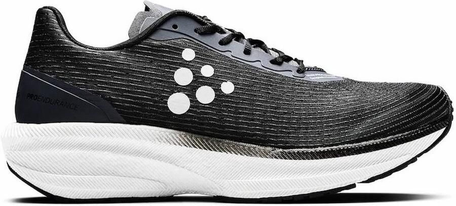 Craft Damen Laufschuhe Damenschuhe PRO Endur Distance 194719 Grau