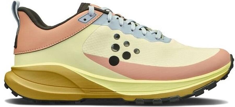 Craft Pure Trail X Trailschoenen Dames