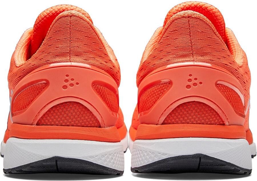 Craft V150 Engineered Hardloopschoenen Heren Oranje - Foto 2