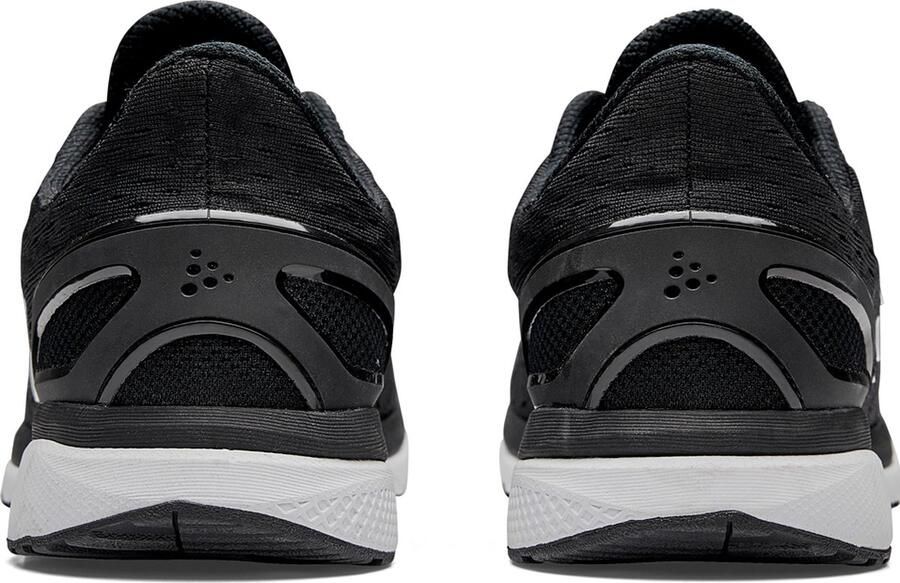 Craft V150 Engineered Hardloopschoenen Heren Zwart Wit - Foto 3