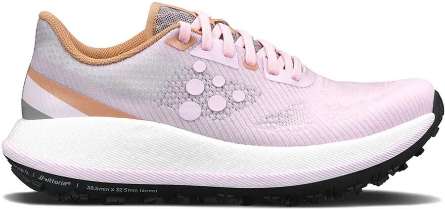 Craft Xplor 2 Trailschoenen Roze Vrouw