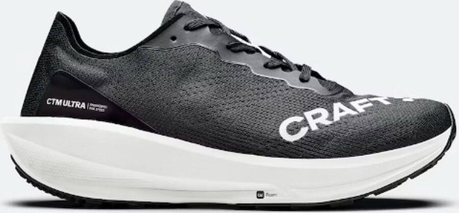 Craft CTM Ultra 2 M Heren Hardloopschoenen Zwart 1912181