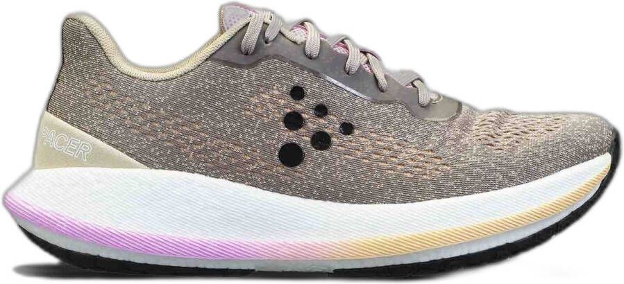 Craft Hardloopschoenen voor dames Pacer