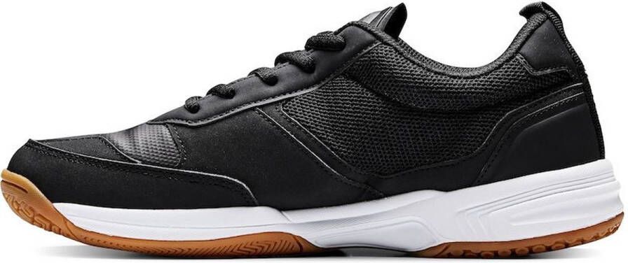 Craft I2 Control Indoorschoenen Heren Zwart