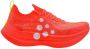 Craft Kype Pro Shock Hardloopschoenen Oranje 1 2 Man - Thumbnail 1