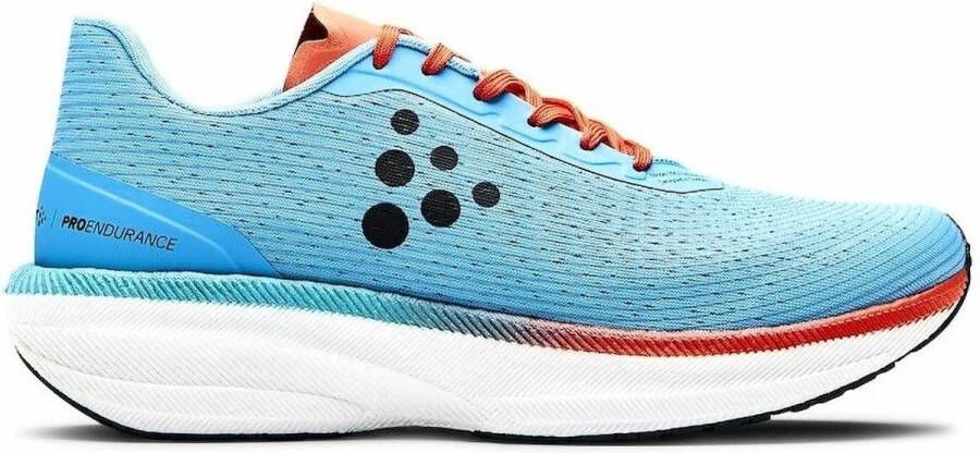 Craft Laufschuhe PRO Endur Distance 194769 Blau