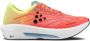 Craft Nordlite Tempo Hardloopschoenen Oranje 1 2 Man - Thumbnail 1